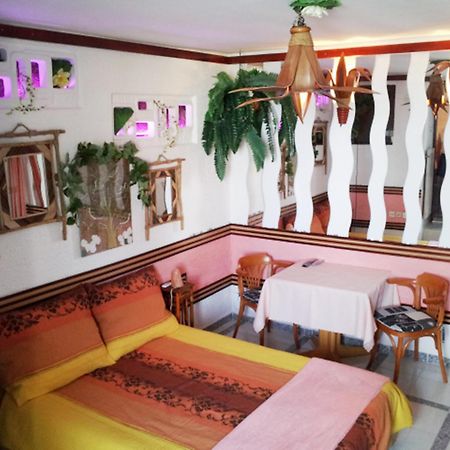 Villa Roses Apartments & Wellness Icici Ngoại thất bức ảnh