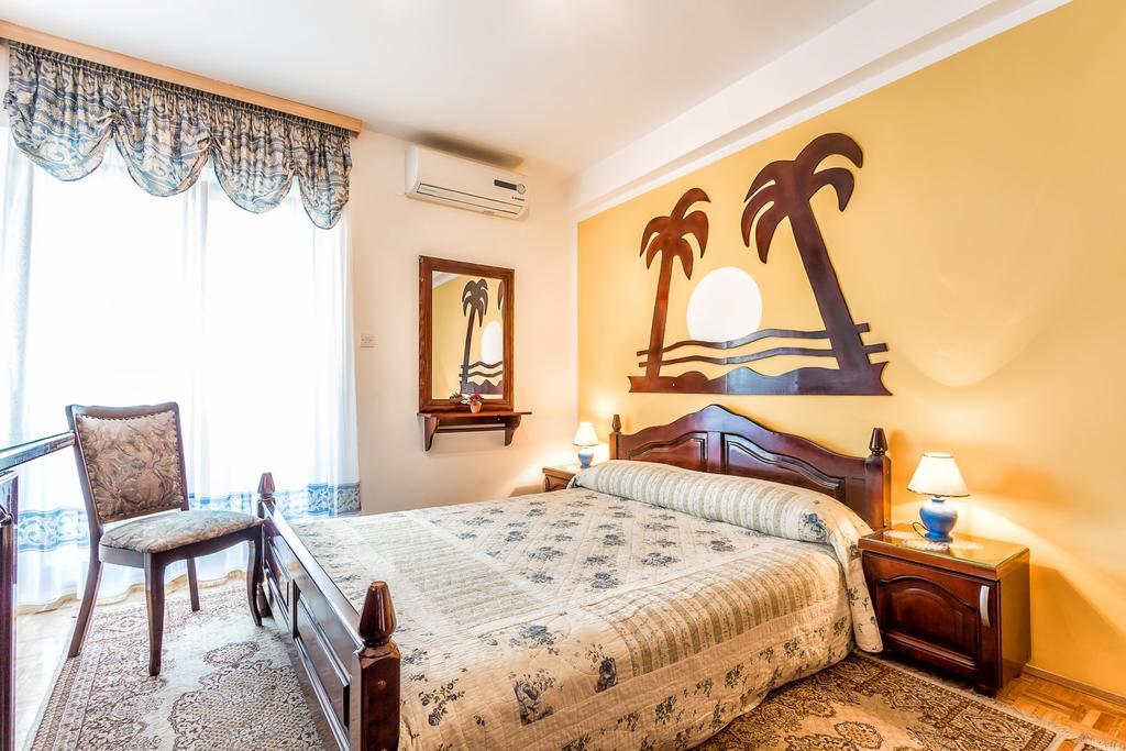Villa Roses Apartments & Wellness Icici Ngoại thất bức ảnh
