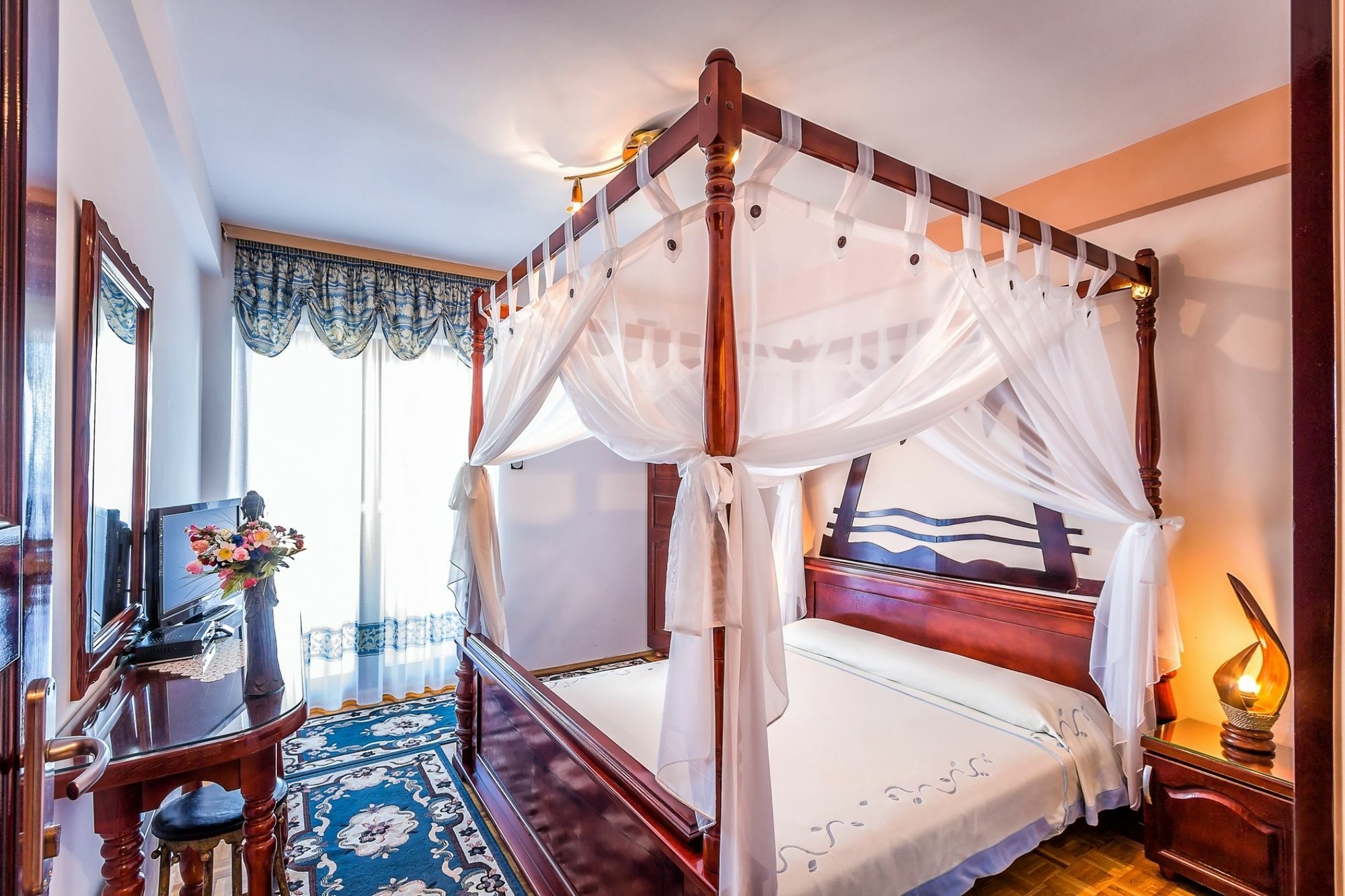 Villa Roses Apartments & Wellness Icici Ngoại thất bức ảnh