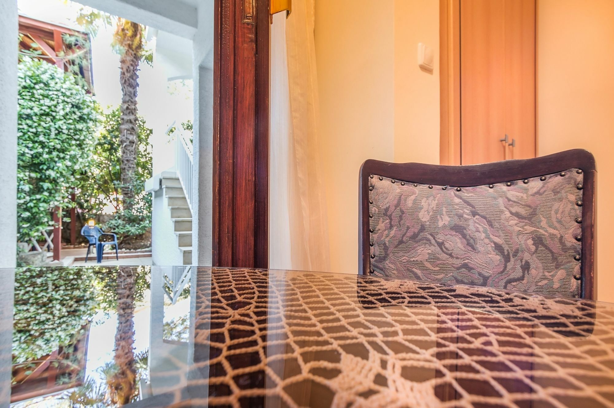 Villa Roses Apartments & Wellness Icici Ngoại thất bức ảnh