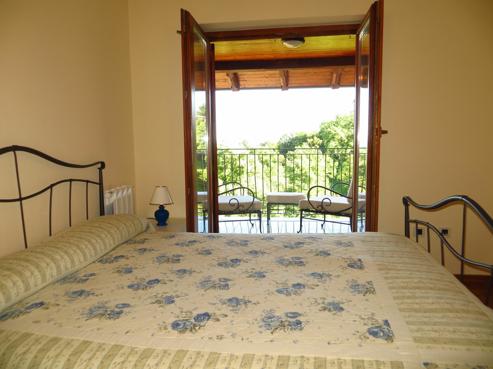 Villa Roses Apartments & Wellness Icici Ngoại thất bức ảnh