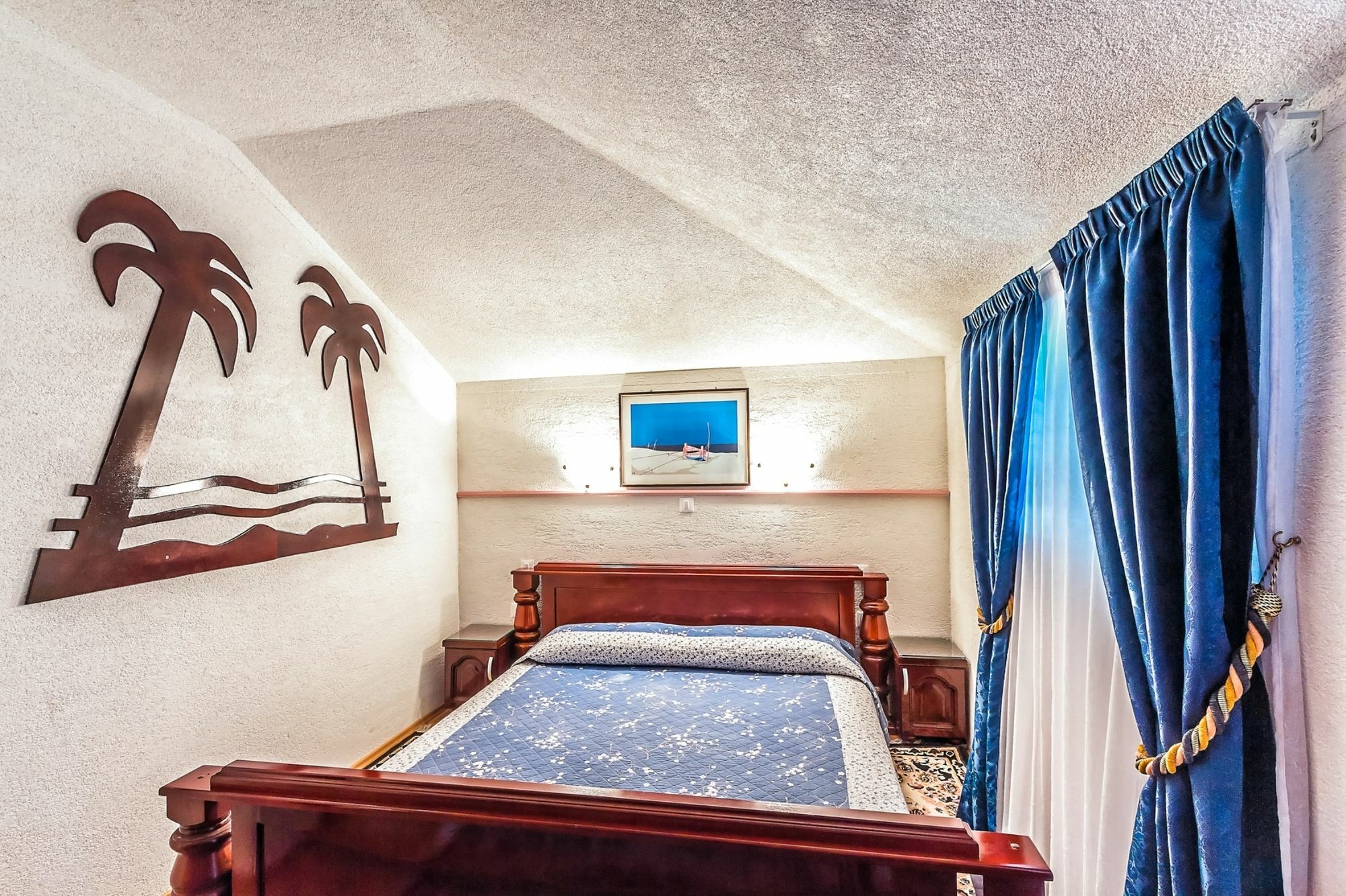Villa Roses Apartments & Wellness Icici Ngoại thất bức ảnh