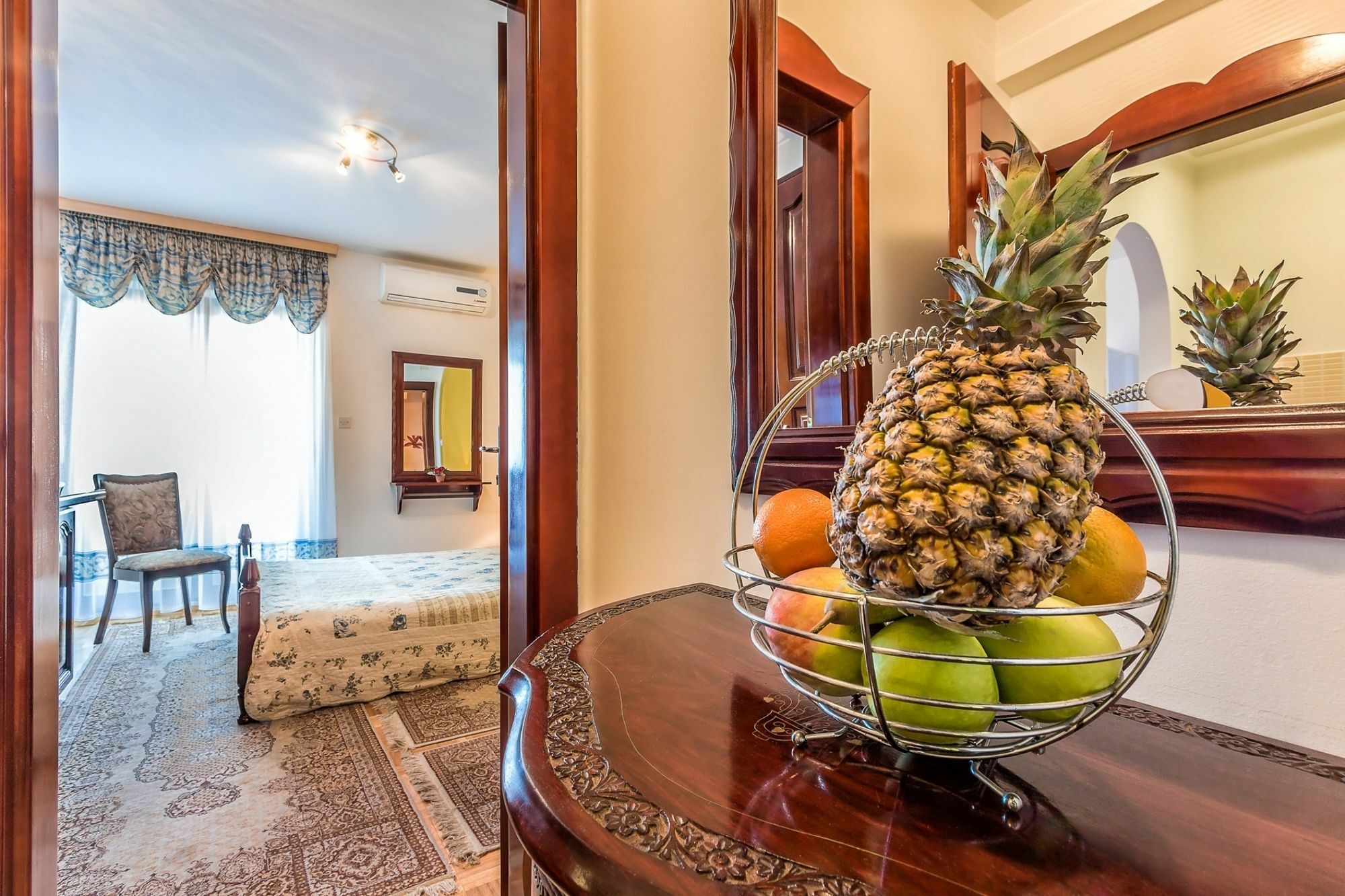 Villa Roses Apartments & Wellness Icici Ngoại thất bức ảnh